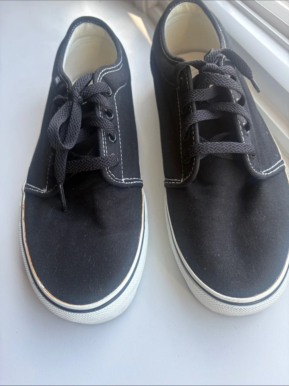 Vans Men's sneakers size 10